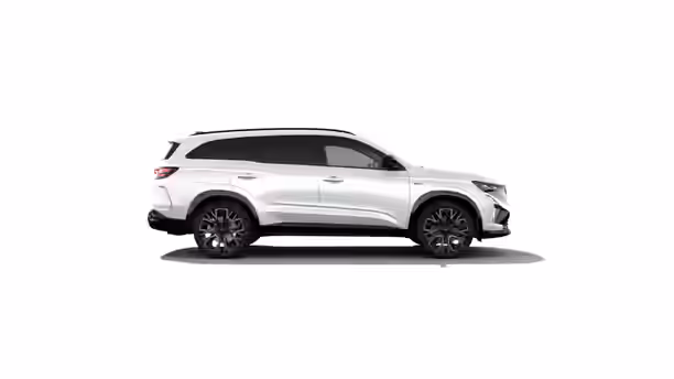 RENAULT ESPACE VI 4 / 6