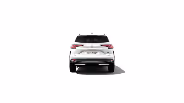 RENAULT ESPACE VI 2 / 6