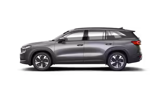 SKODA KODIAQ 2 / 3