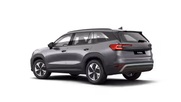SKODA KODIAQ 3 / 3
