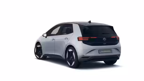 VOLKSWAGEN ID.3 2 / 9