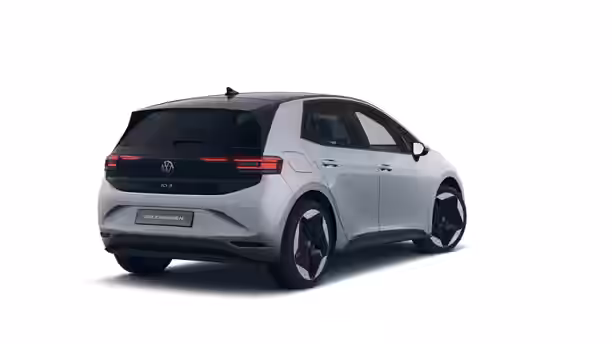 VOLKSWAGEN ID.3 4 / 9
