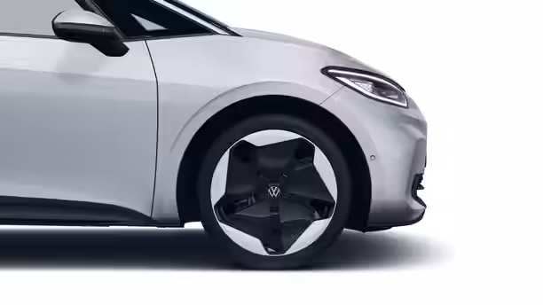 VOLKSWAGEN ID.3 5 / 9