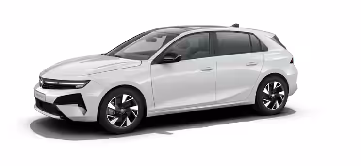 OPEL ASTRA 1 / 7