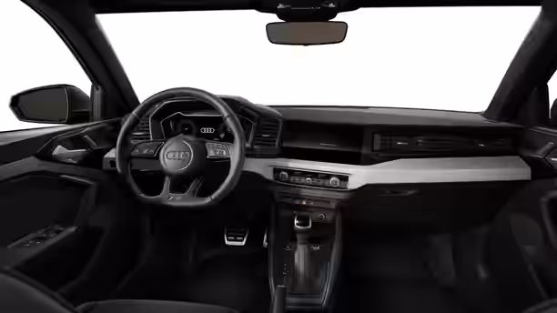 AUDI A1 SPORTBACK 7 / 9