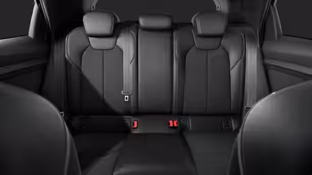 AUDI A1 SPORTBACK 9 / 9
