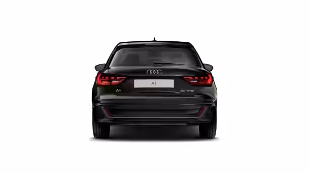 AUDI A1 SPORTBACK 4 / 9