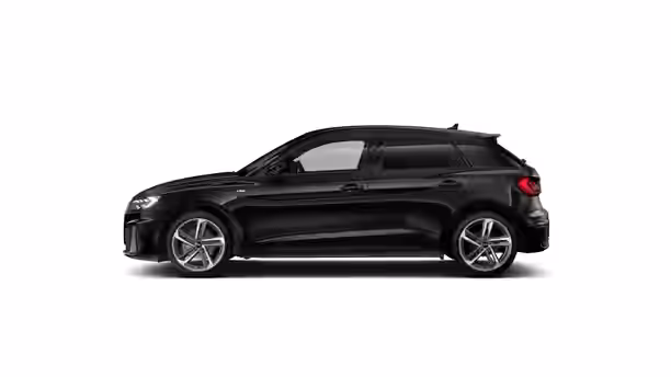 AUDI A1 SPORTBACK 2 / 9