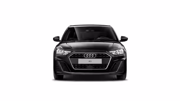 AUDI A1 SPORTBACK 6 / 9