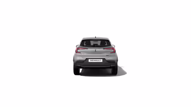 RENAULT CAPTUR 2 / 6