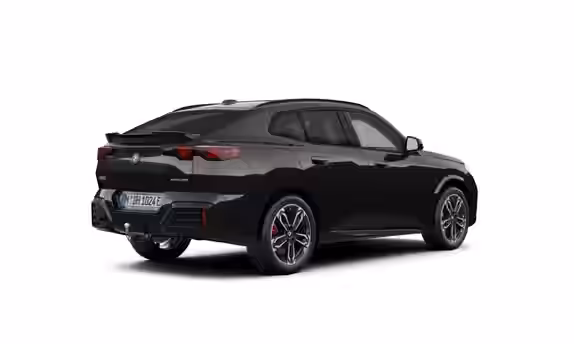 BMW iX2 U10 2 / 4