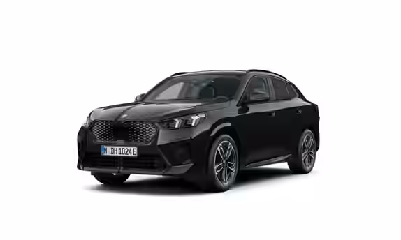 BMW iX2 U10 1 / 4