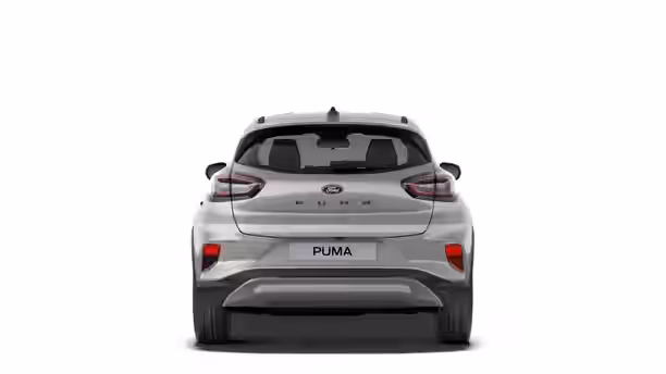 FORD PUMA 2 / 6