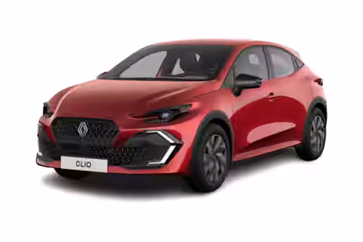 RENAULT CLIO VI 1 / 6