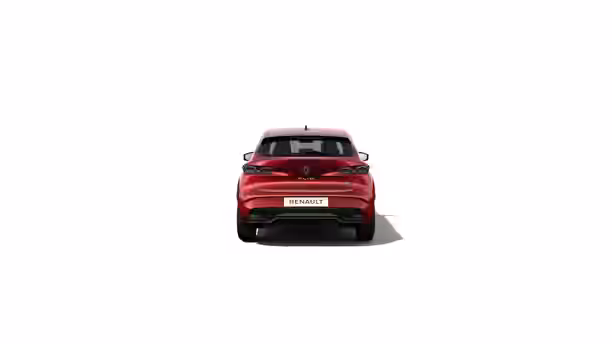 RENAULT CLIO VI 2 / 6