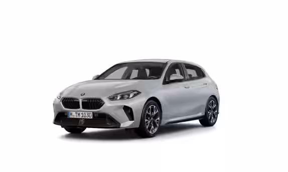 BMW SERIE 1 F70 1 / 4