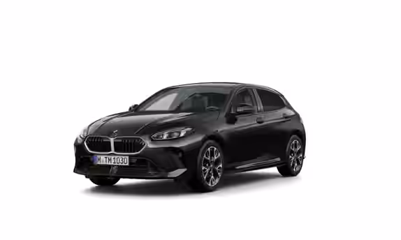 BMW SERIE 1 F70 1 / 4
