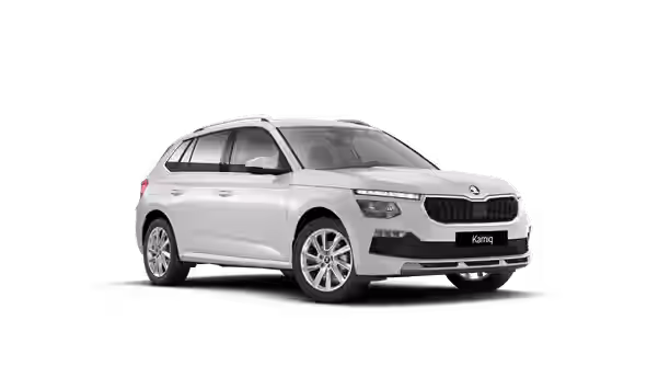 SKODA KAMIQ 1 / 5