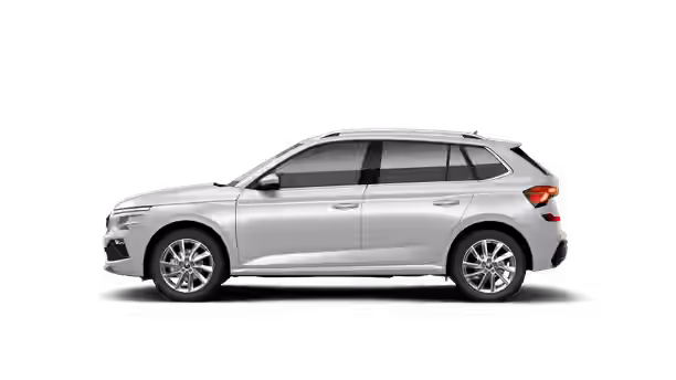 SKODA KAMIQ 2 / 5