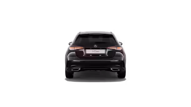MERCEDES CLASSE A 4 / 12
