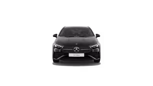 MERCEDES CLASSE A 8 / 12