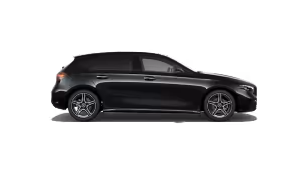 MERCEDES CLASSE A 6 / 12