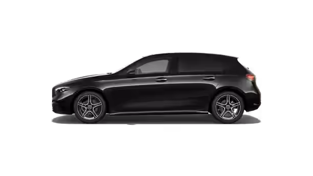 MERCEDES CLASSE A 2 / 12