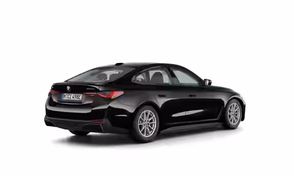 BMW i4 G26 LCI 2 / 4