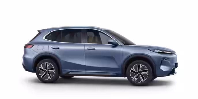 GEELY STARRAY 18 / 24