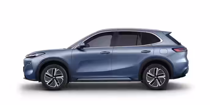 GEELY STARRAY 24 / 24