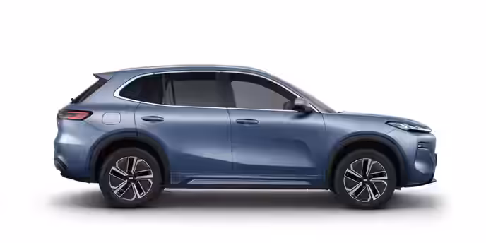 GEELY STARRAY 17 / 24