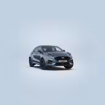 FORD PUMA 4 / 7
