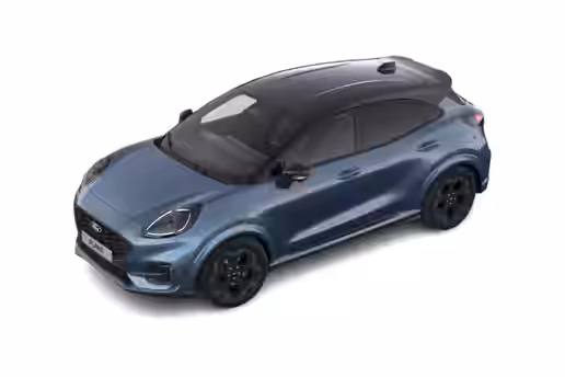 FORD PUMA 1 / 7