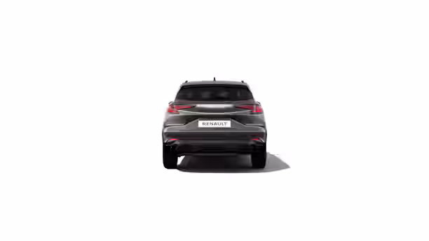 RENAULT AUSTRAL 2 / 6
