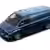 FORD TRANSIT CUSTOM FOURGON