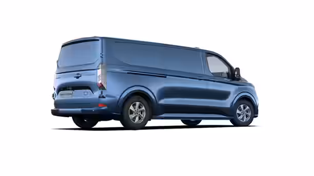 FORD TRANSIT CUSTOM FOURGON 2 / 4