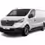 RENAULT TRAFIC FOURGON