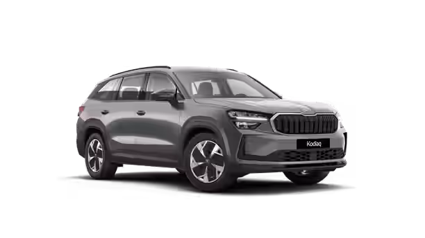 SKODA KODIAQ 1 / 3