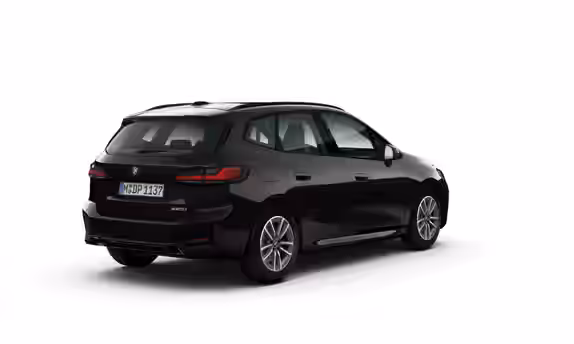 BMW SERIE 2 ACTIVE TOURER U06 2 / 4