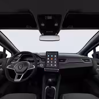 RENAULT CAPTUR 5 / 6