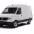 VOLKSWAGEN UTILITAIRES CRAFTER VAN