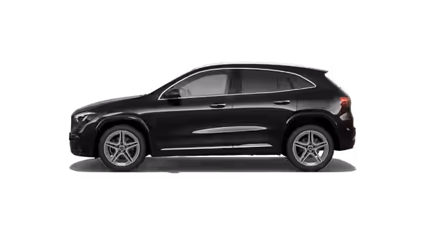 MERCEDES GLA 2 / 12