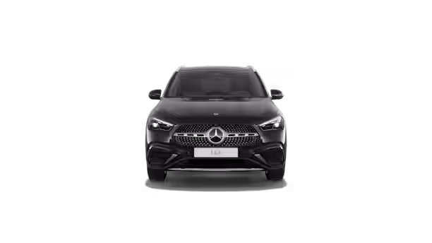 MERCEDES GLA 8 / 12