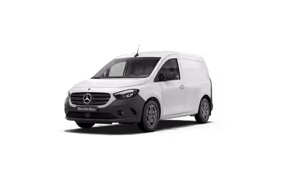 MERCEDES CITAN FOURGON 1 / 11