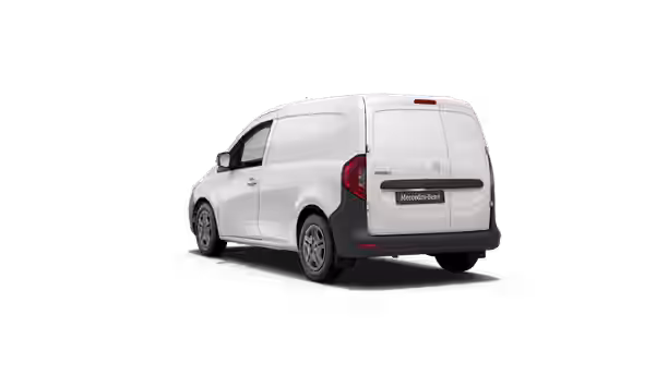 MERCEDES CITAN FOURGON 3 / 11