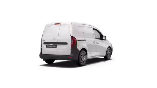 MERCEDES CITAN FOURGON 5 / 11