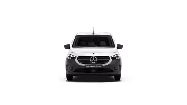 MERCEDES CITAN FOURGON 8 / 11