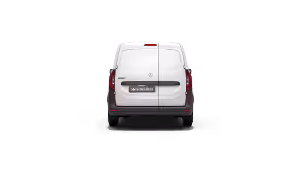 MERCEDES CITAN FOURGON 4 / 11