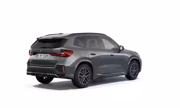 BMW X1 U11 2 / 4