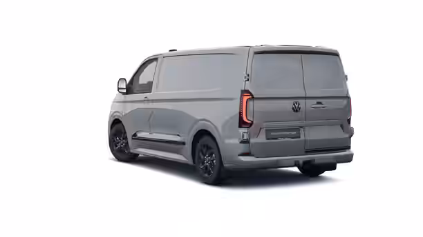 VOLKSWAGEN UTILITAIRES TRANSPORTER VAN 3 / 9